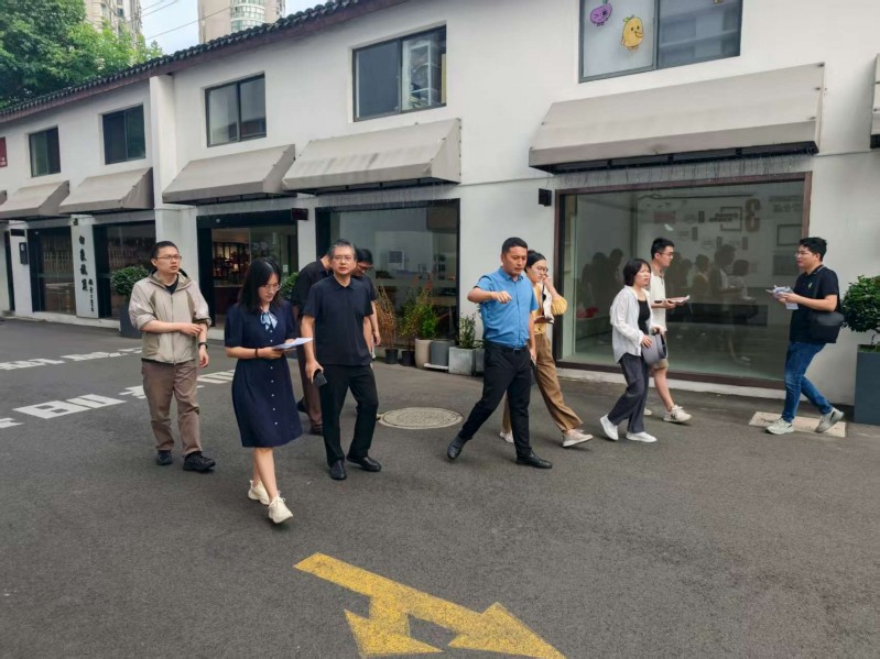 我局开展城乡建设中的历史文化保护传承三年