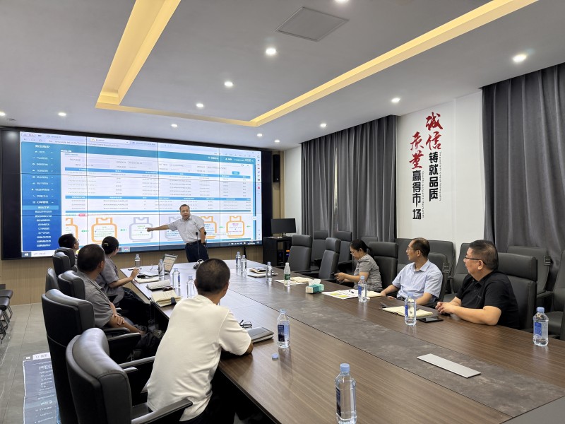 皇冠体育官网走访瓶装液化气经营企业，筑牢燃气